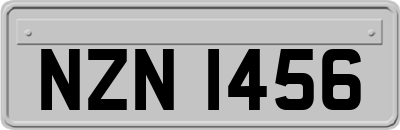 NZN1456