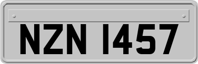 NZN1457
