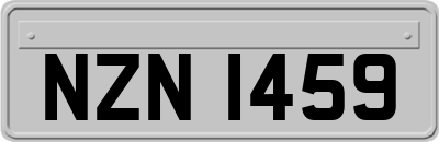 NZN1459