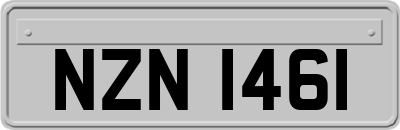 NZN1461