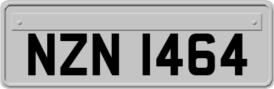 NZN1464