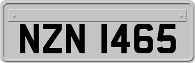 NZN1465