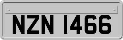 NZN1466