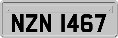 NZN1467