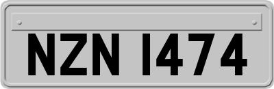 NZN1474