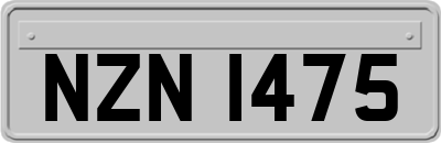 NZN1475