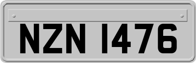 NZN1476