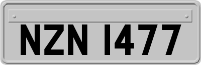 NZN1477