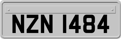NZN1484