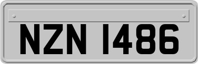 NZN1486