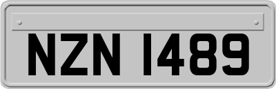 NZN1489