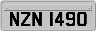 NZN1490