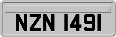 NZN1491