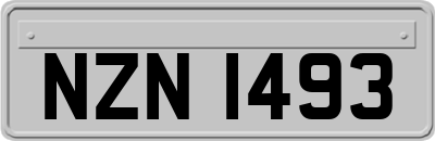 NZN1493