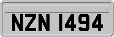 NZN1494