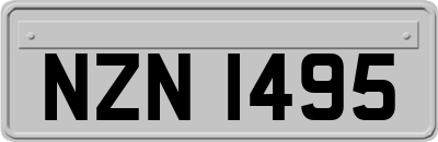 NZN1495