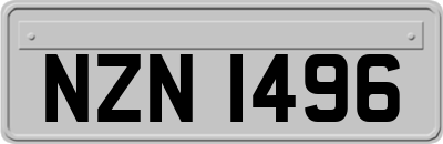 NZN1496