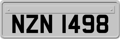 NZN1498