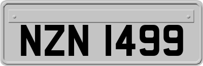 NZN1499