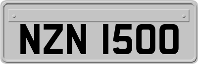 NZN1500