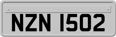 NZN1502