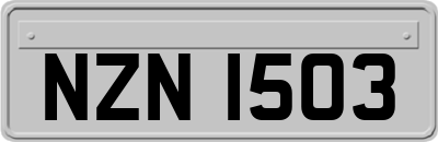 NZN1503