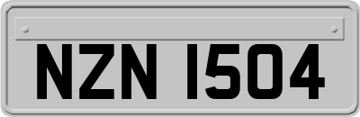 NZN1504