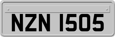 NZN1505