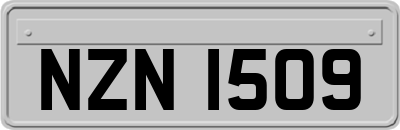 NZN1509
