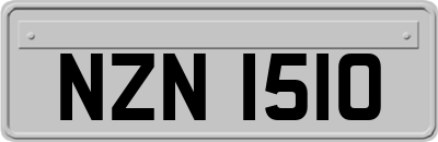 NZN1510