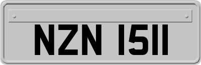 NZN1511
