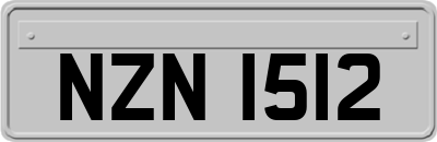 NZN1512
