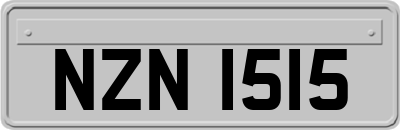 NZN1515