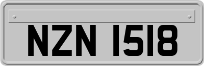 NZN1518