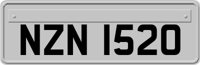 NZN1520