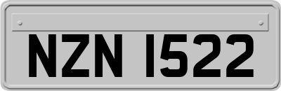 NZN1522