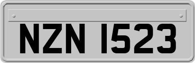 NZN1523