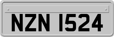 NZN1524