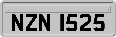 NZN1525