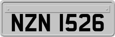 NZN1526