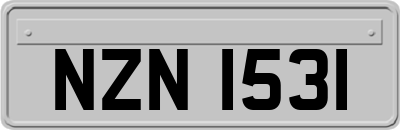 NZN1531