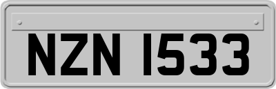 NZN1533