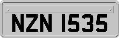 NZN1535
