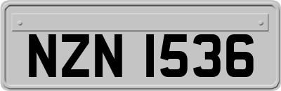 NZN1536