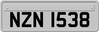NZN1538