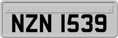 NZN1539