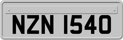 NZN1540
