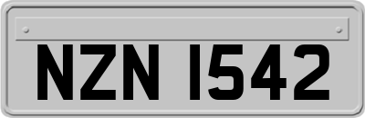 NZN1542