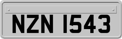 NZN1543