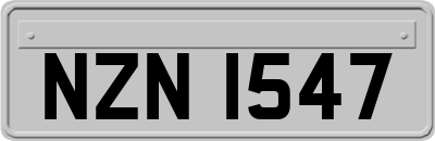 NZN1547